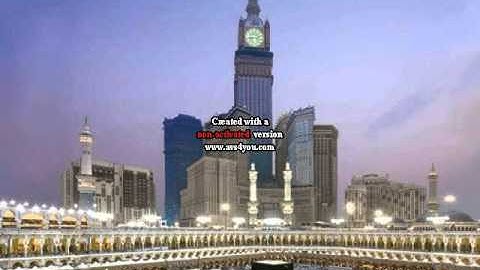 من التلاوات البديعة للشيخ بندر بليلة (النساء 36 -49)