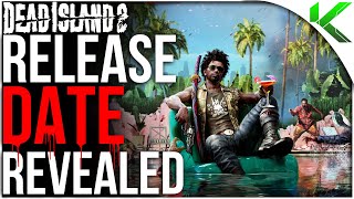 DEAD ISLAND 2 RELEASE DATE LEAKED! NEW SCREENSHOTS + MORE!