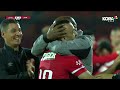 ملخص مباراة الأهلي 3 0 بيراميدز الجولة الثامنة الدوري المصري الممتاز 2022 2021