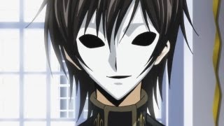 [AMV] Sick Secrets