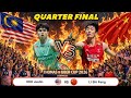 [QF] Justin Hoh (MAS) VS Li Shi Feng (CHN)‼️#badmintonproshuttler #thomascup2026 #trending 