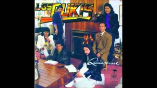 5. Buena Lección - Los Bukis