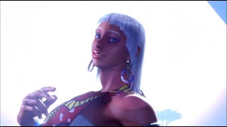 Elena to Legend and chill