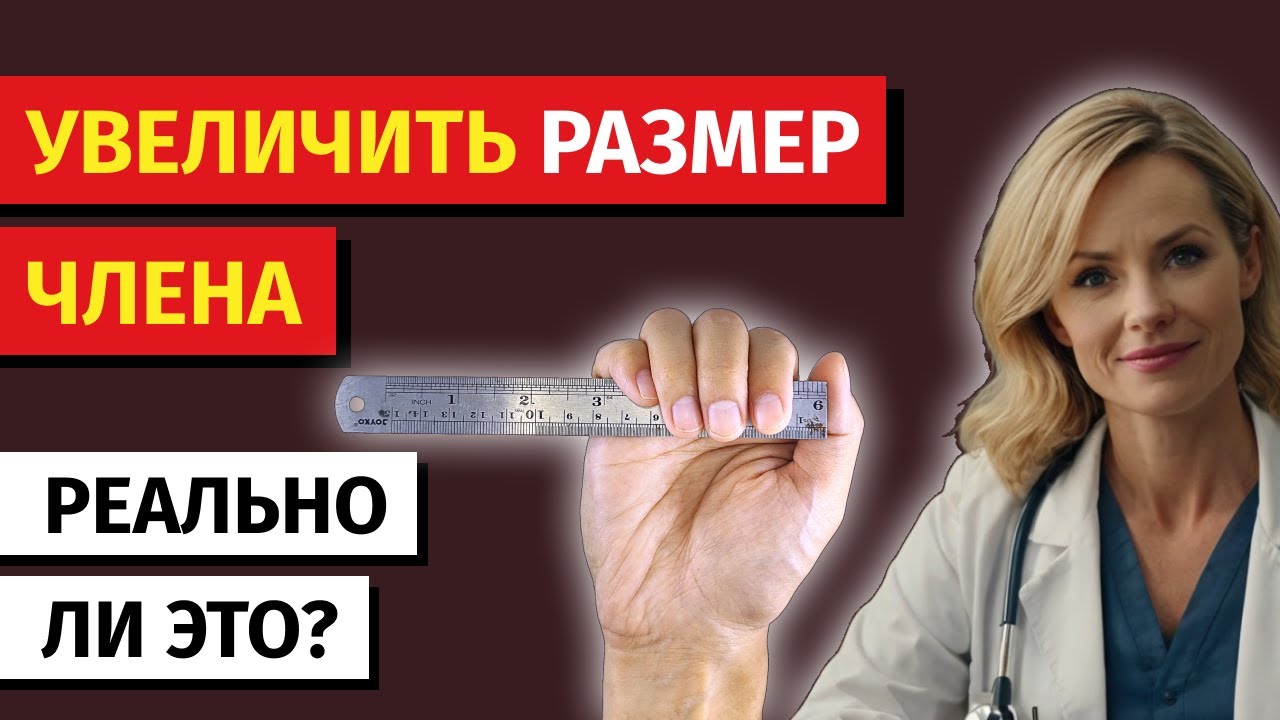 Любит его не размер пениса