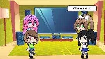 Fandom react to piggy funny meme // Part 1