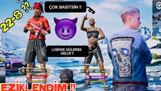 Rp Si̇ne Vs İstedi̇ Ortalik Karişti Şfet