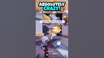 Unbelievable Streak with Yaa in T3 Arena