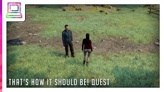 Riding Out - That's How It Should Be! Quest (Horse Game) screenshot 3