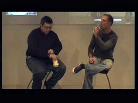 Fireside Chat with Timothy Ferriss