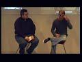 Fireside Chat with Timothy Ferriss