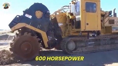 7 INSANELY Satisfying Construction Machines That Will Surprise You