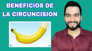 Beneficios De La Circuncisión Dr David Campos
