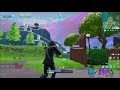 FORTNITE - 12 Kill Game Montage