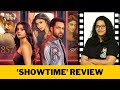 Showtime review the bollywood insider v outsider tale is all glam  show  the quint
