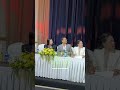 Đạo diễn Hoàng Nhật Nam siêu đỉnh khi vừa làm giám khảo MGVN 2026 vừa điều khiển chương trình