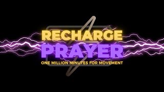 YOUTH & TEENS IMPACT ONLINE SERVICE | RECHARGE PRAYER screenshot 5