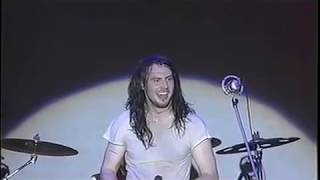 Watch Andrew WK The Moving Room video
