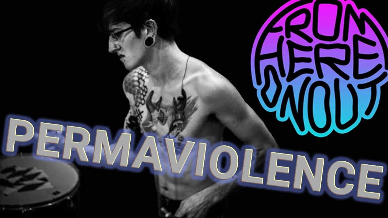 From Here On Out – “Permaviolence” (Live Original) in Barrow