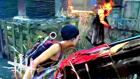 When EVERYTHING Goes Wrong In DBD