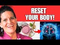 48hour fast how to drop the body fat  boost brain health for longevity  dr mindy pelz