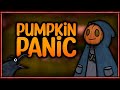 Pumpkin panic walktrough