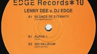 Download Lagu Edge Records *10 - Lenny Dee v DJ Edge - Silence of Eternity (1993) MP3 Download Lagu Edge Records *10 - Lenny Dee v DJ Edge - Silence of Eternity (1993) MP3