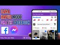 Cara Menghilangka Mode Gratis di Facebook | Matikan Mode Gratis Facebook