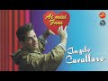 Angelo Cavallaro Senza Di Te Non Vivrei Official Seamusica