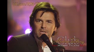 Thomas Anders - Have I Told You Lately (Chartbreak hotel, Sat1, 29.04.2006)