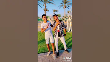 مفيش حاجه تقدر تفرقنا ابدا القيصر 