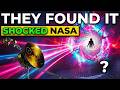 What VOYAGER Found at the EDGE of Our Solar System Will SHOCK You !