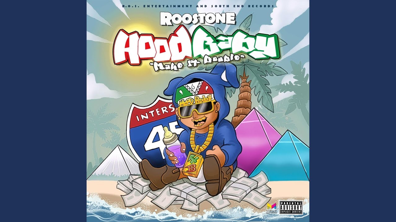 Hood Baby YouTube