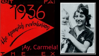 The Ex -¡Ay, Carmela!-