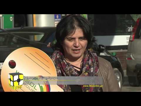 13 ივნისის სტიქიის შედეგად დაზარალებულ ოქრუაშვილების ოჯახს “ვისოლ ჯგუფმა” საცხოვრებელი ბინა გადასცა