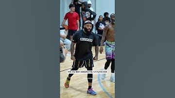 The MOST DISRESPECTFUL 1v1 PLAYER EVER!! #tnejaypee