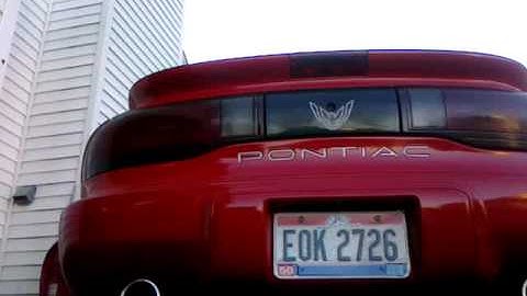 97 firebird exhaust 3800 dynomax 17266 system 4 in tips