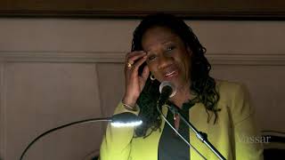 AAVC 2018 Spirit of Vassar Award Dinner with Civil Rights Icon Sherrilyn Ifill ’84