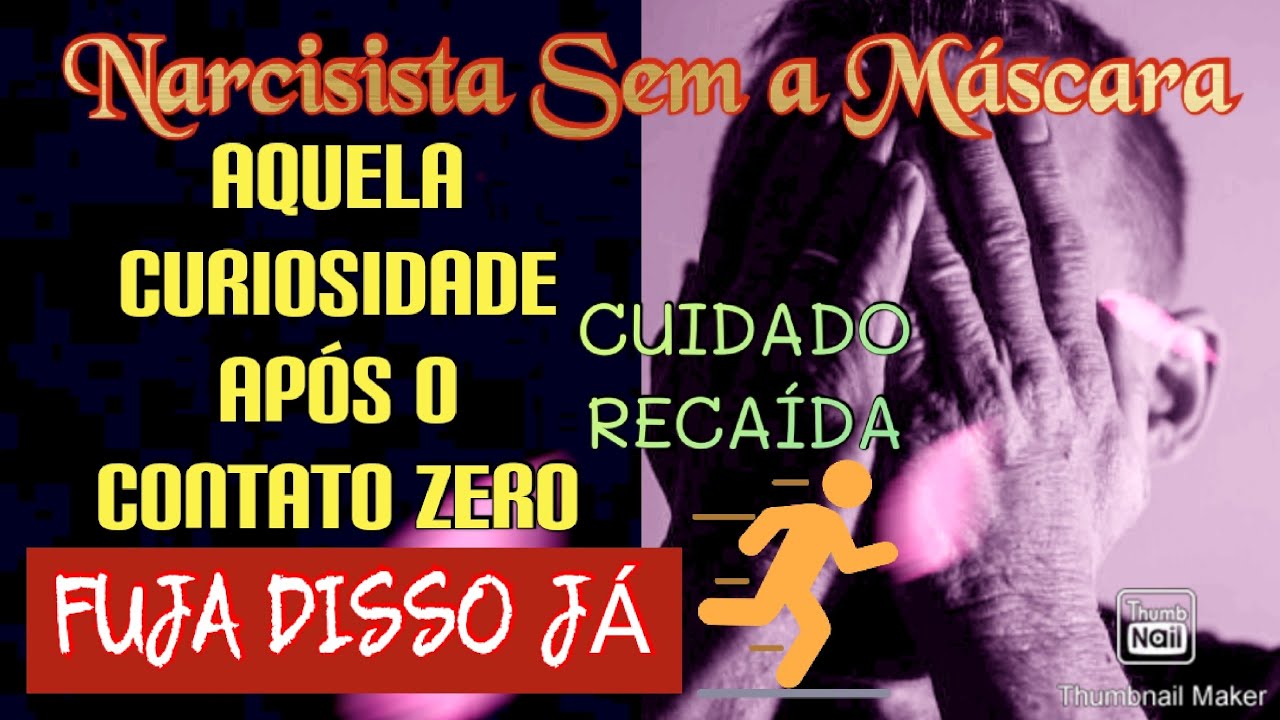 NARCISISTA : STALKEAR APÓS O CONTATO ZERO ( CUIDADO) #NARCISISTA #NARCISO #PSI