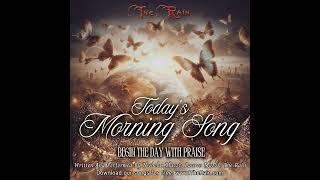 Q4 Mystery Babylon Live Different 42CD44 (1) Nicholas Mazzio Lauren Mazzio The Rain