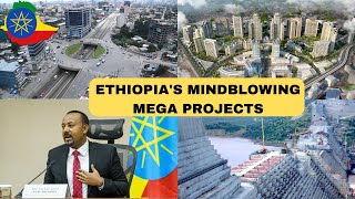 Ethiopia's Infrastructure Gamble: How The Country's Genius Investments are already paying off!!!