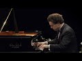 Evgeny Kissin plays Scriabin: Sonata-Fantasy Op. 19, Etudes Op. 8, Op. 42 (Verbier 2014)