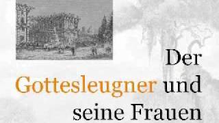 Ernst Haeckel Das Unlösbare Welträtsel 55 - Hörbeispiel