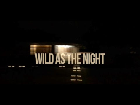 Fruition - "Wild As The Night"