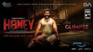 Honey Dual Audio Hindi ~ MkvMoviesPoint