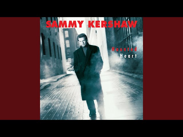 SAMMY KERSHAW - SHE DON&apo