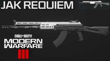 How To Unlock New JAK Requiem Aftermarket Part (Weekly Challenge Rewards)