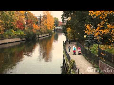 Du Lịch Đức Berlin