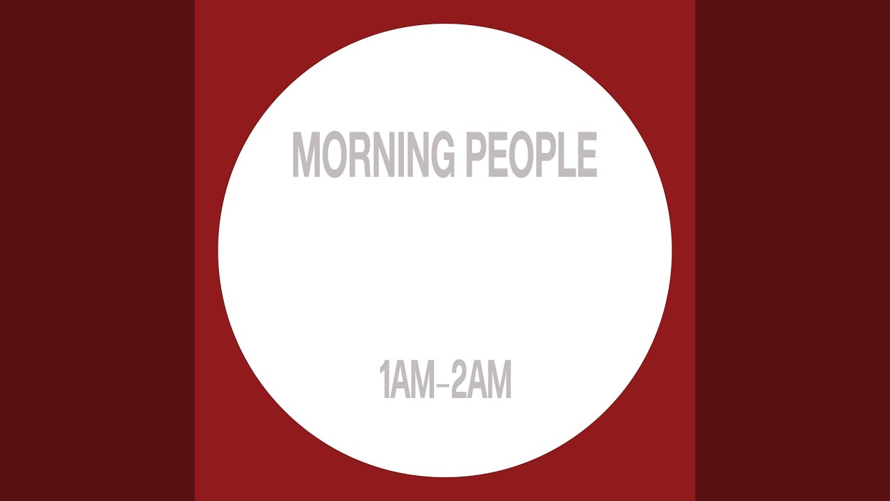 Watch 4AM on YouTube Watch 4AM on YouTube