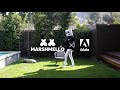 #MarshmelloxAdobe Helmet Remix Challenge