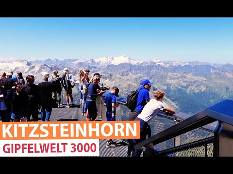 Video: Spektakuläre Residenz mit herrlicher Aussicht in Österreich